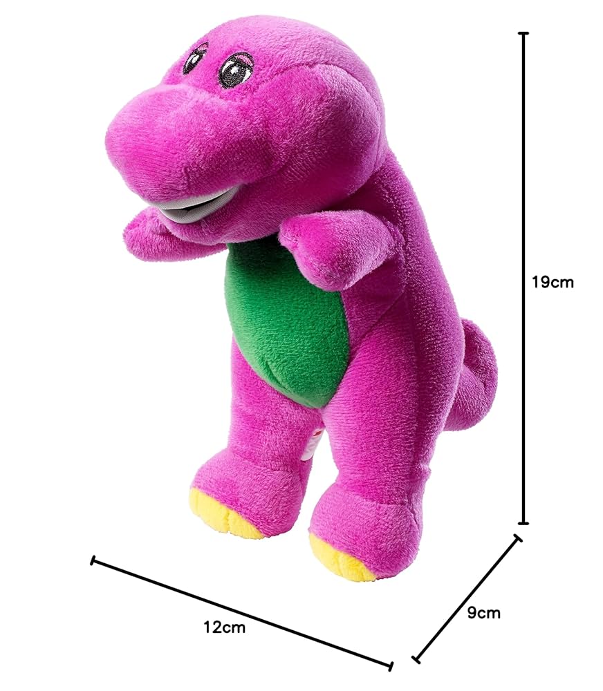 Barney 全部セット★　(バラ売り不可) 91Yf3aPwaFL._UF350,350_QL80_.jpg